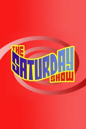 The Saturday Show portada