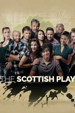 The Scottish Play portada