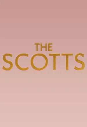 The Scotts portada