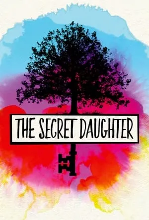 The Secret Daughter portada