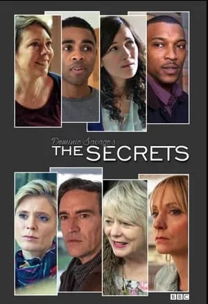 The Secrets portada