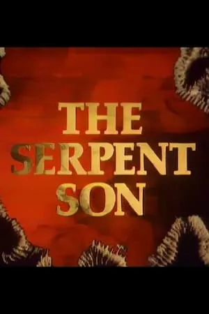 The Serpent Son portada