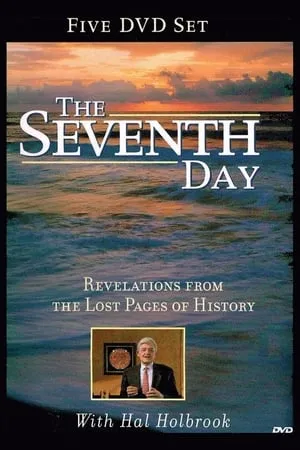 The Seventh Day portada