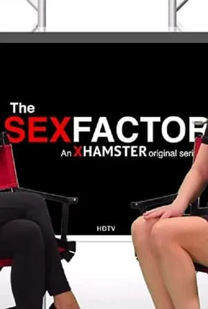 The Sex Factor portada