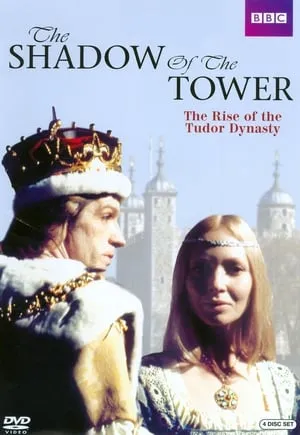 The Shadow of the Tower portada