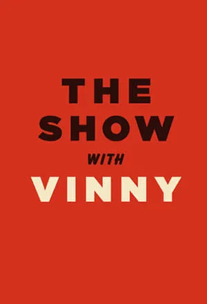 The Show with Vinny portada