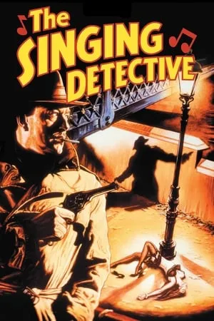 The Singing Detective portada