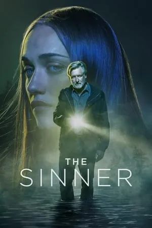 The Sinner portada