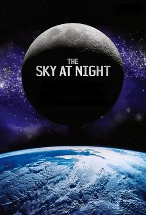 The Sky at Night portada