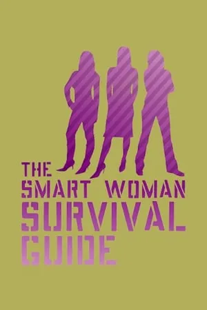 The Smart Woman Survival Guide portada