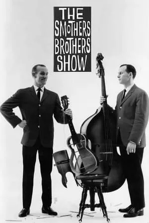 The Smothers Brothers Show portada