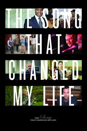 The Song That Changed My Life portada