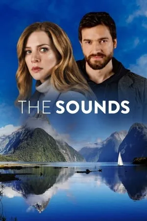 The Sounds portada