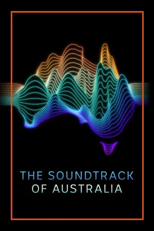 The Soundtrack of Australia portada