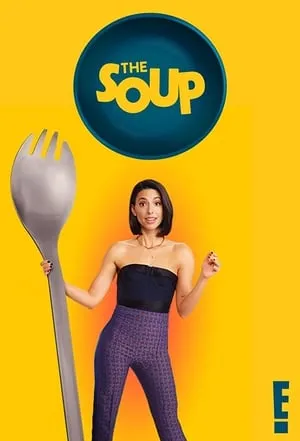 The Soup portada