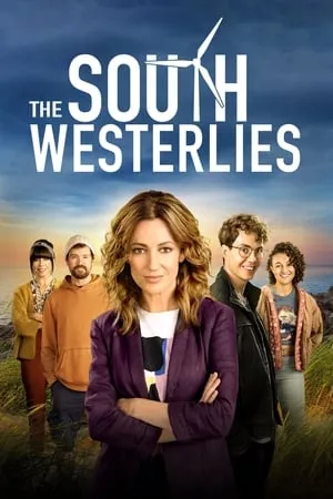 The South Westerlies portada