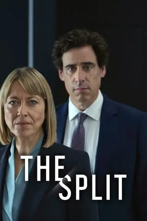 The Split portada