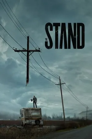 The Stand portada