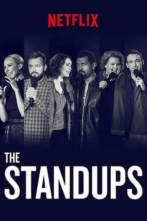 The Standups portada