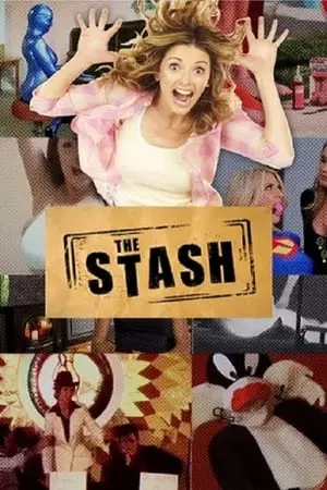 The Stash portada