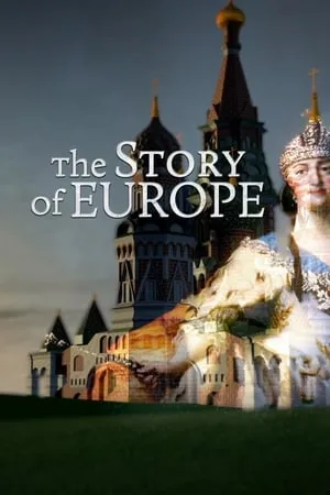 The Story of Europe With Historian Dr. Christopher Clark portada