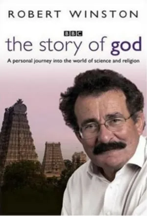 The Story of God portada