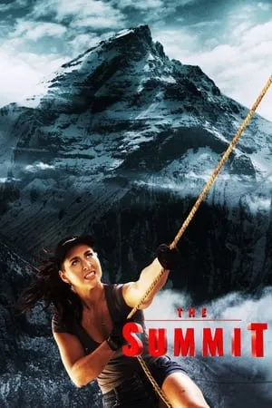 The Summit portada