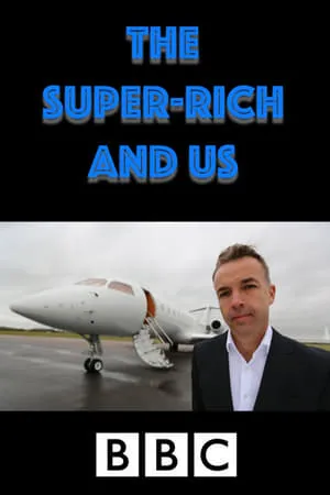 The Super-Rich and Us portada