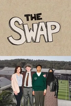 The Swap portada