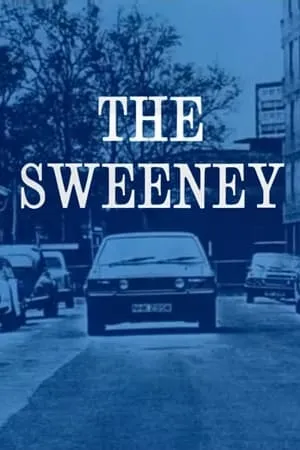 The Sweeney portada