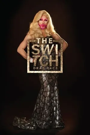 The Switch Drag Race portada