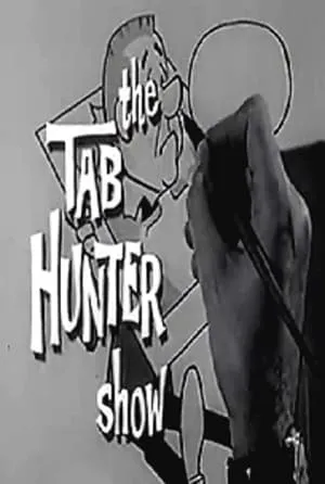 The Tab Hunter Show portada