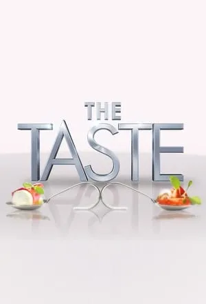 The Taste portada