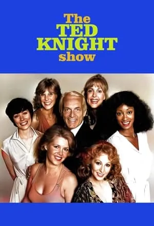 The Ted Knight Show portada