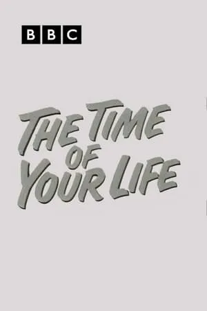 The Time of Your Life portada