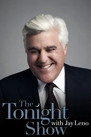 The Tonight Show with Jay Leno portada