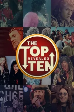 The Top Ten Revealed portada