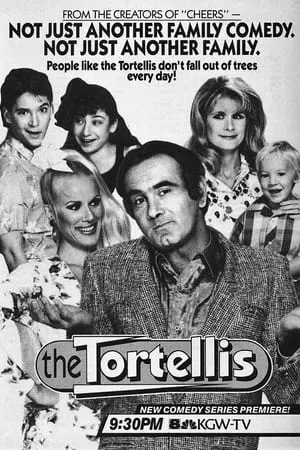 The Tortellis portada