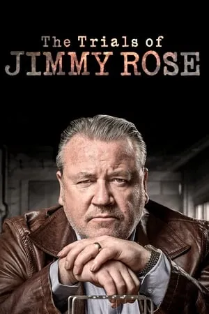 The Trials of Jimmy Rose portada