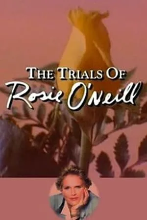 The Trials of Rosie O'Neill portada