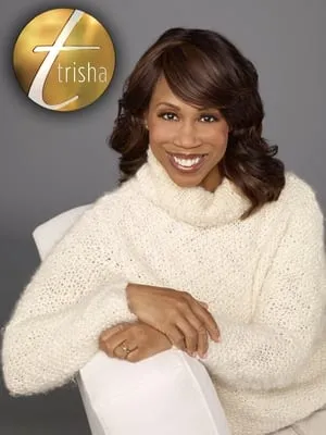 The Trisha Goddard Show portada