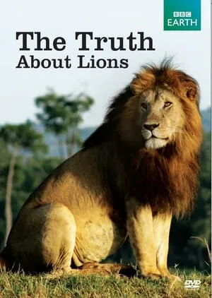 The Truth About Lions portada