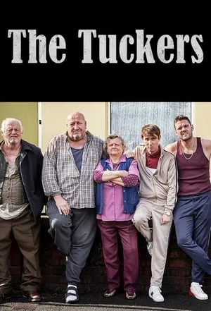 The Tuckers portada