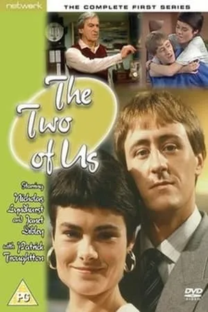 The Two of Us portada