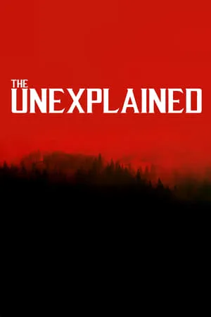 The Unexplained portada