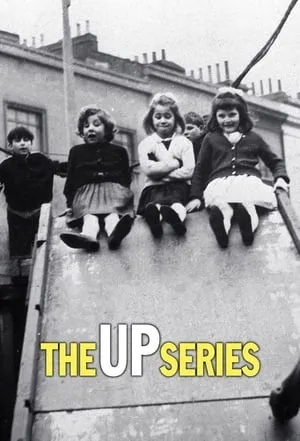 The Up Series portada