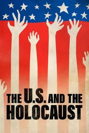 The U.S. and the Holocaust portada