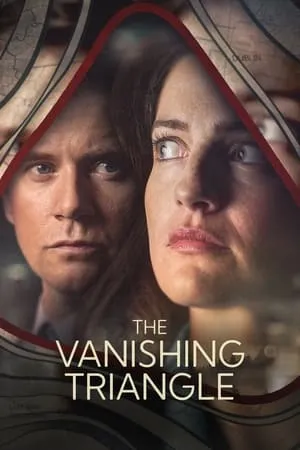 The Vanishing Triangle portada