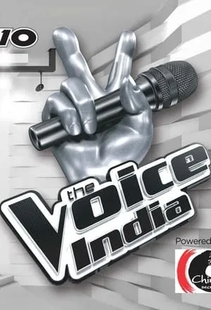 The Voice India portada