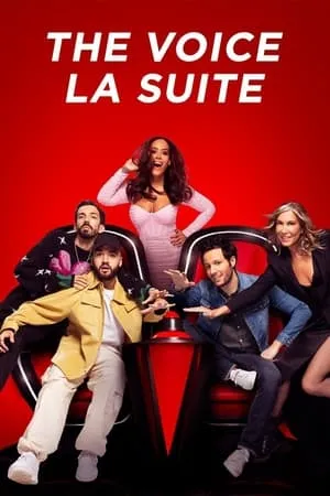 The Voice, la suite portada